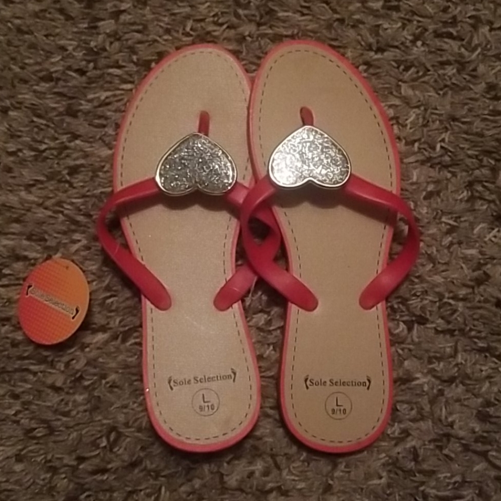 Women's sandals